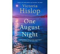 One August Night : Sequel to much-loved classic, The Island