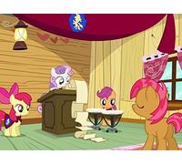 One Bad Apple