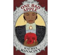 One Bad Apple: 3 (Once Upon a Western)
