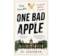 One Bad Apple: A wickedly funny murder mystery
