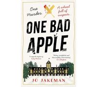 One Bad Apple: A wickedly funny murder mystery