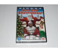 One Bad Christmas!