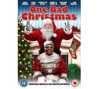 One Bad Christmas! [DVD]
