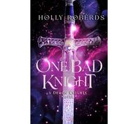 One Bad Knight (Demon Knights)