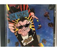 One Bad Pig - Swine Flew (UK Import)
