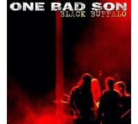 One Bad Son - Black Buffalo [VINYL]