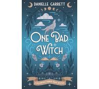 One Bad Witch: A Beechwood Harbor Magic Mystery (Beechwood Harbor Magic Mysteries)