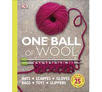 One Ball Of Wool