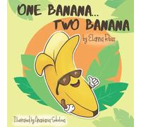 One Banana... Two Banana
