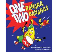 One Banana, Two Bananas