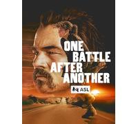 One Battle After Another
