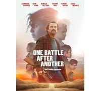 One Battle After Another