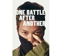 One Battle After Another (2025) V13 Movie Poster Framed or Unframed Glossy Poster (A4 210 x 297 mm Unframed)