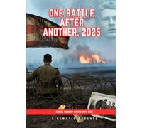 One Battle After Another, 2025: Where Memory Fights with Fire