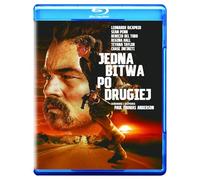 One Battle After Another [Blu-Ray] [Region B] (English audio. English subtitles)