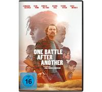 One Battle After Another [DVD] [2025]