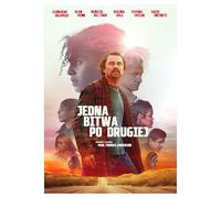 One Battle After Another [DVD] (English audio. English subtitles)