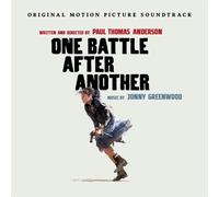 Jonny Greenwood - One Battle After Another (Original Motion Picture Soundtrack)