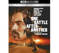 One Battle After Another [Region Free] (English audio)