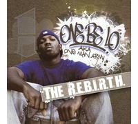 One Be Lo - The R.E.B.I.R.T.H.