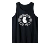 One Bean Club 2026 Kidney Donor Transplant Tank Top