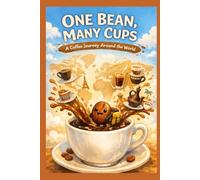 One Bean, Many Cups: A Coffee Journey Around the World