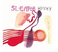 One Beat - Sleater-Kinney LP