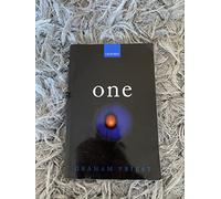 One: Being an Investigation into the Unity of Reality and of its Parts, including the Singular Object which is Nothingness