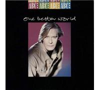 One better world [VINYL]