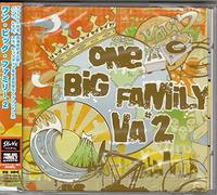 ONE BIG FAMILY(2)