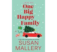 One Big Happy Family, , Paperback