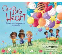 One Big Heart: A Celebration of Being More Alike than Different
