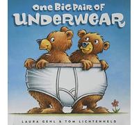 One Big Pair of Underwear