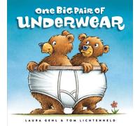 One Big Pair of Underwear