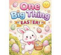 One Big Thing!