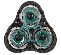 One Blade Replacement Head，Compatible with Philips RQ11 Series, Easy to Install Men's Replacement Blade Head, Perfect Fit for RQ1150 RQ1160 RQ1180 RQ1145 RQ1131 (Upper Half)