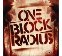 One Block Radius - One Block Radius (Clean)