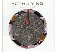 One Blood [Australian Import] by Yothu Yindi (2002-11-26)