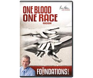 One Blood One Race: Racism