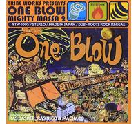 ONE BLOW MIGHTY MASSA2