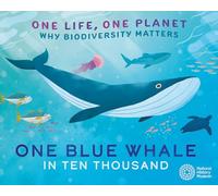 One Blue Whale in Ten Thousand: Why Biodiversity Matters