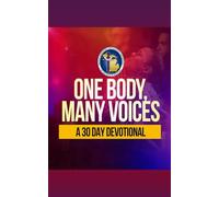One Body, Many Voices