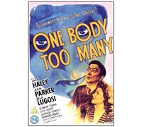 One Body Too Many