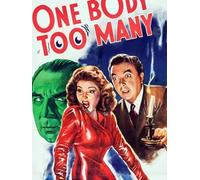 One Body Too Many