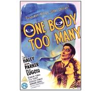 One Body Too Many [DVD]