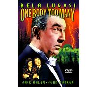 One Body Too Many (DVD) (1944) (All Regions) (NTSC) (US Import)