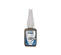 One-Bond 737 Impact resistant instant adhesive on plastics, rubber and metal. 20g