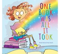 One Book Was All It Took