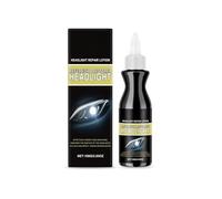 One Bottle Of Car Headlight Care Can Quickly Frost And Yellowing Keep The Lights Bright As And Help Worry Travel! Pzt133 (Black, 15.2cm)