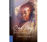 One Boy!: A Boarding School Memoir (Biography and memoirs)